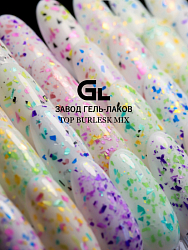 Top Burlesk Mix